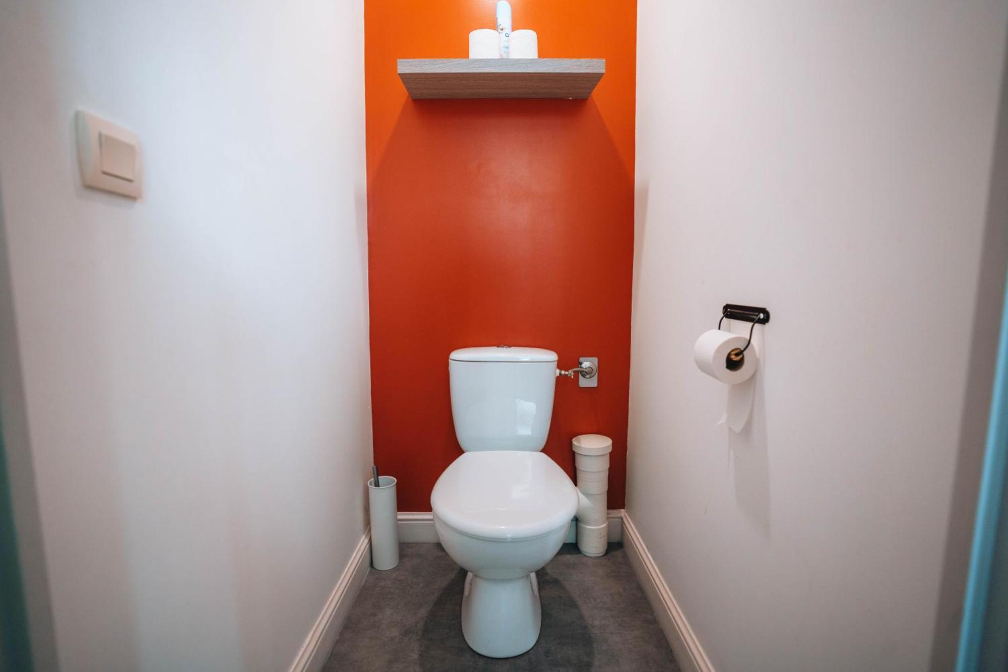 Les Petits Roys - Proche Centre Ville - Cosy Châteauroux Eksteriør billede