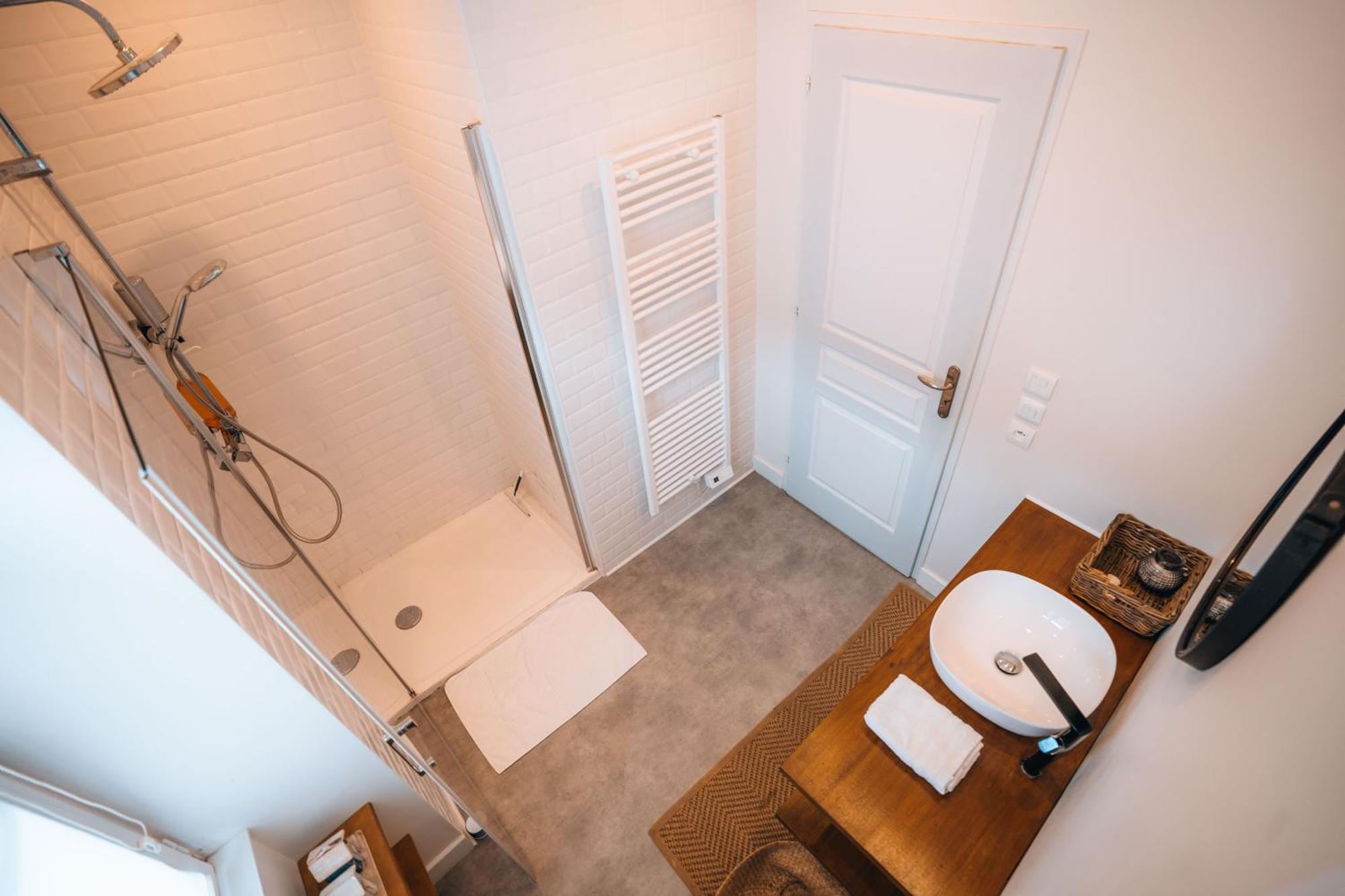 Les Petits Roys - Proche Centre Ville - Cosy Châteauroux Eksteriør billede