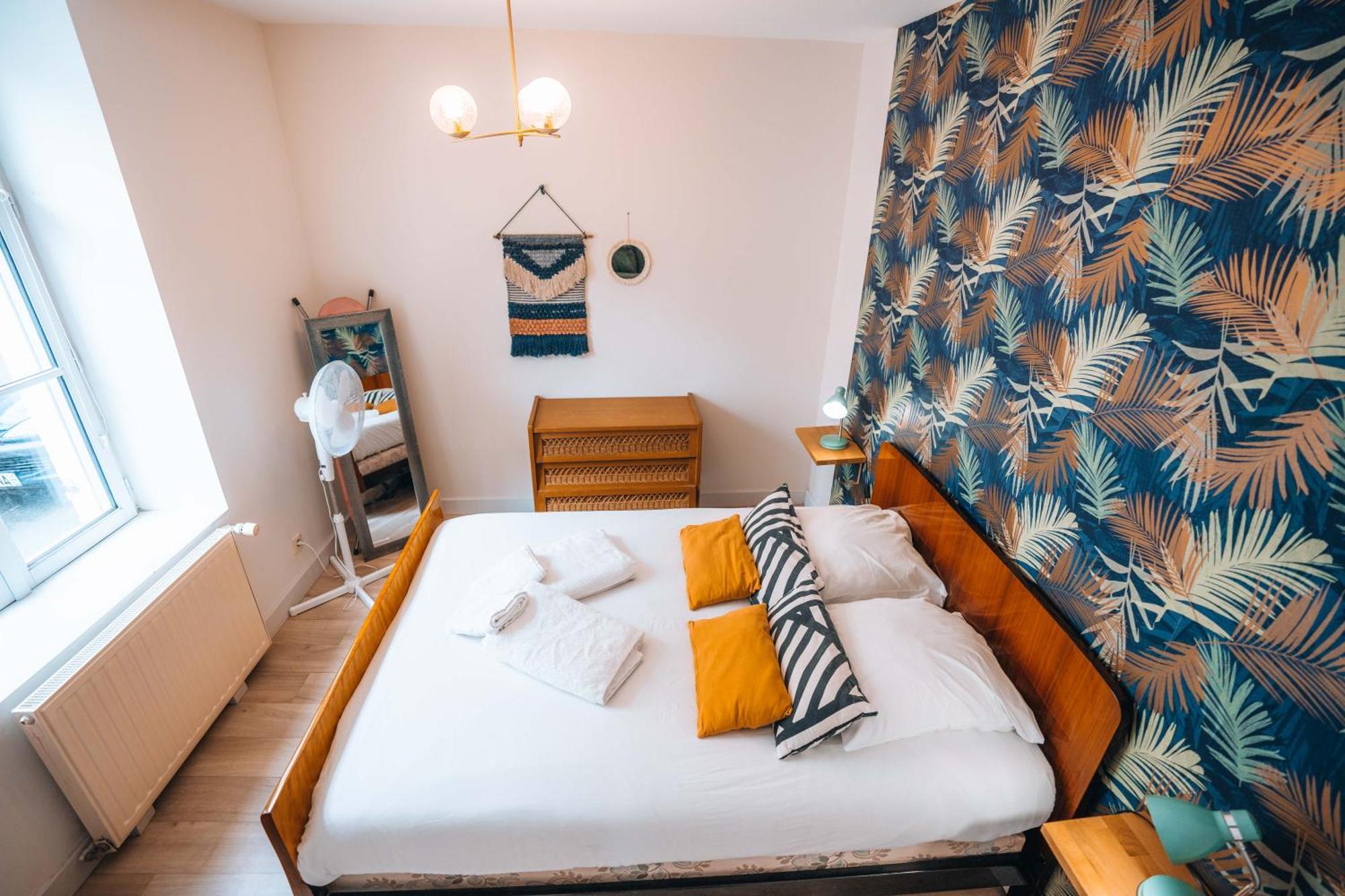 Les Petits Roys - Proche Centre Ville - Cosy Châteauroux Eksteriør billede