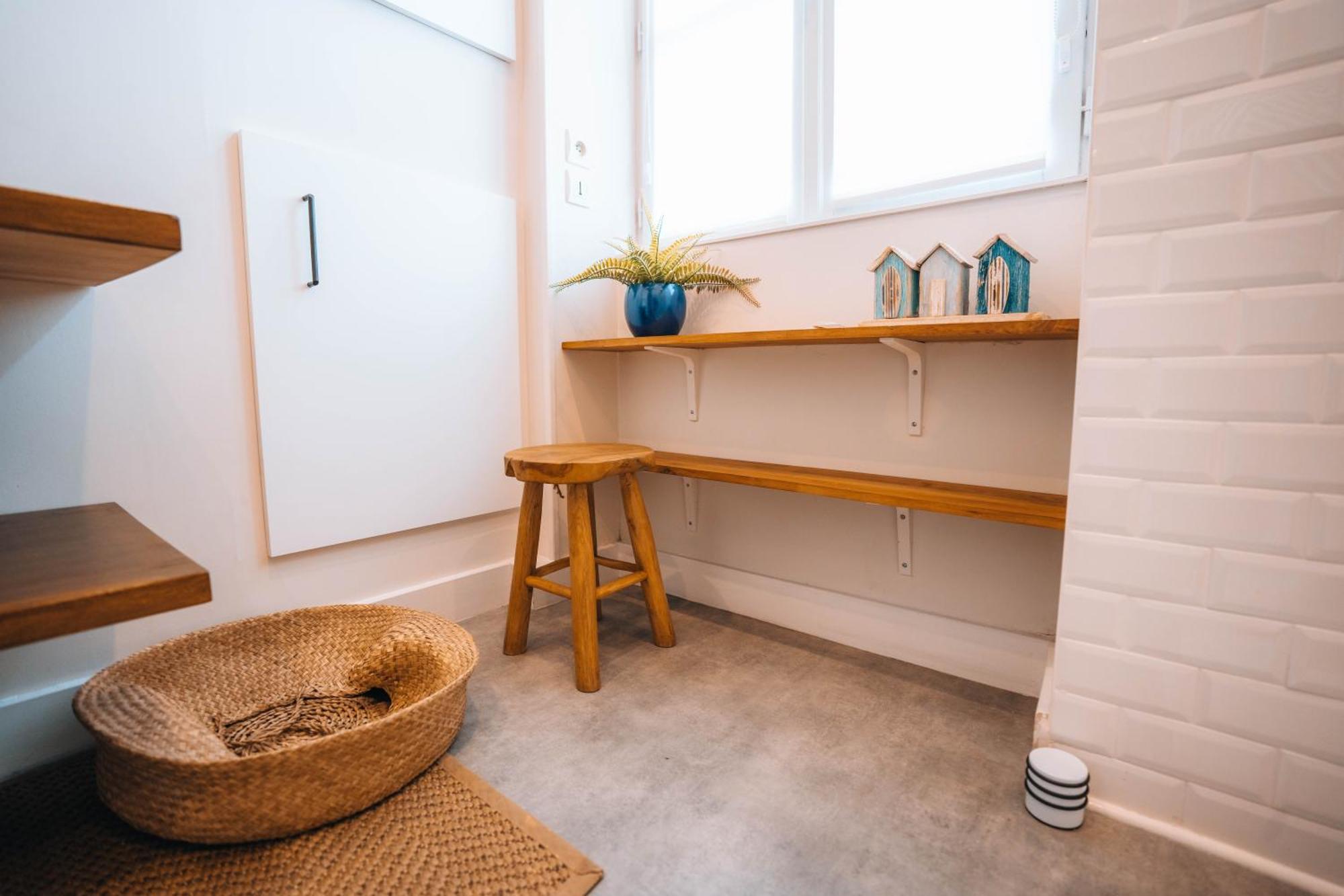 Les Petits Roys - Proche Centre Ville - Cosy Châteauroux Eksteriør billede