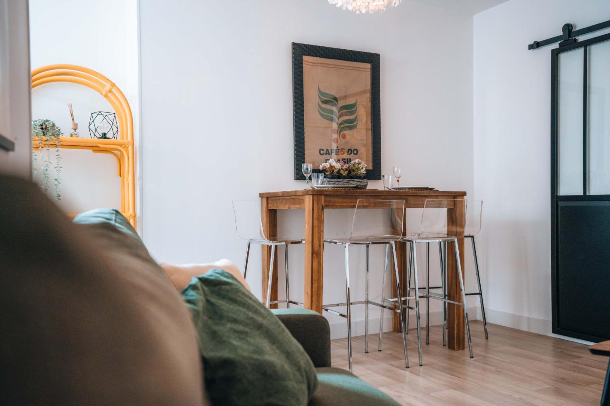 Les Petits Roys - Proche Centre Ville - Cosy Châteauroux Eksteriør billede
