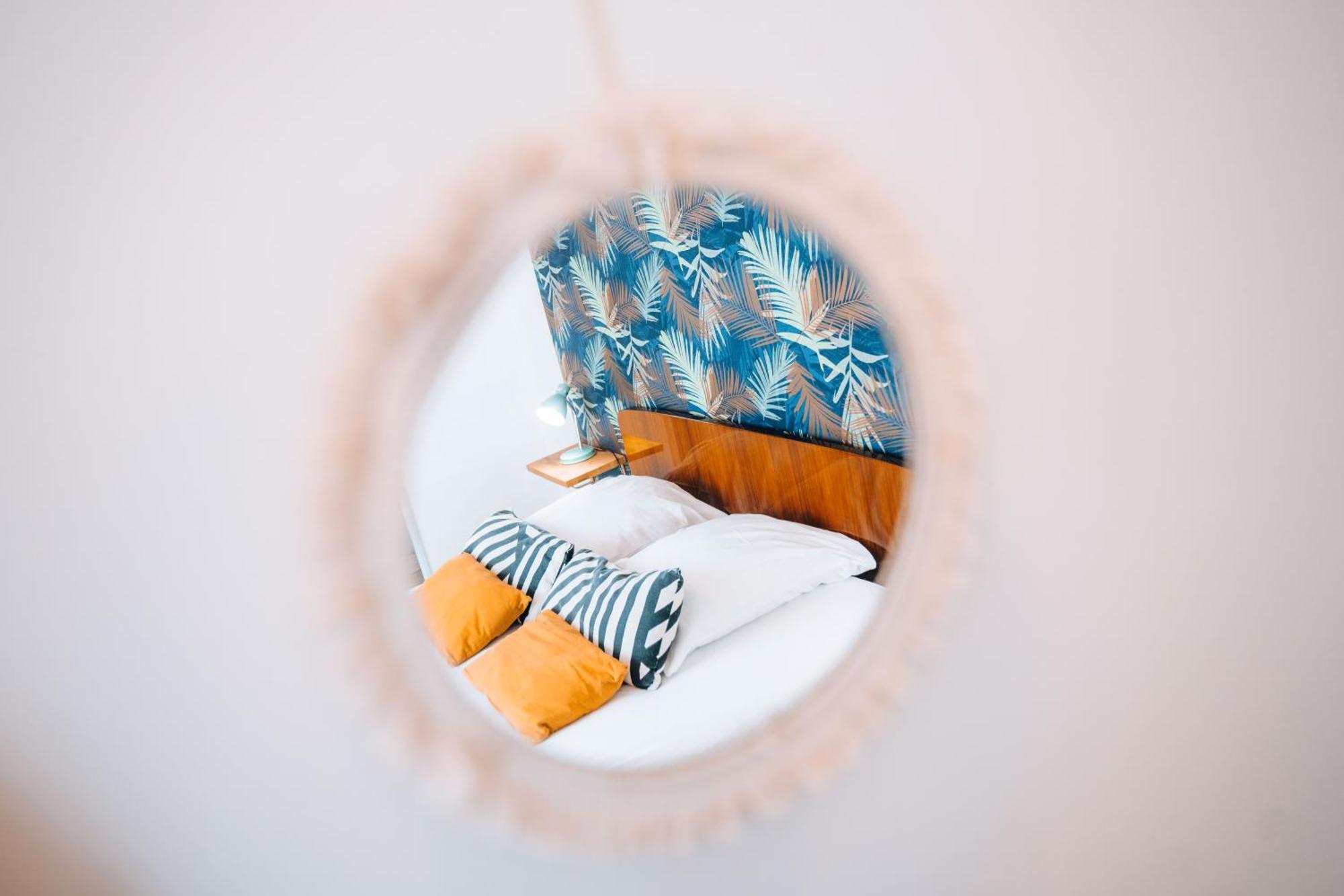 Les Petits Roys - Proche Centre Ville - Cosy Châteauroux Eksteriør billede