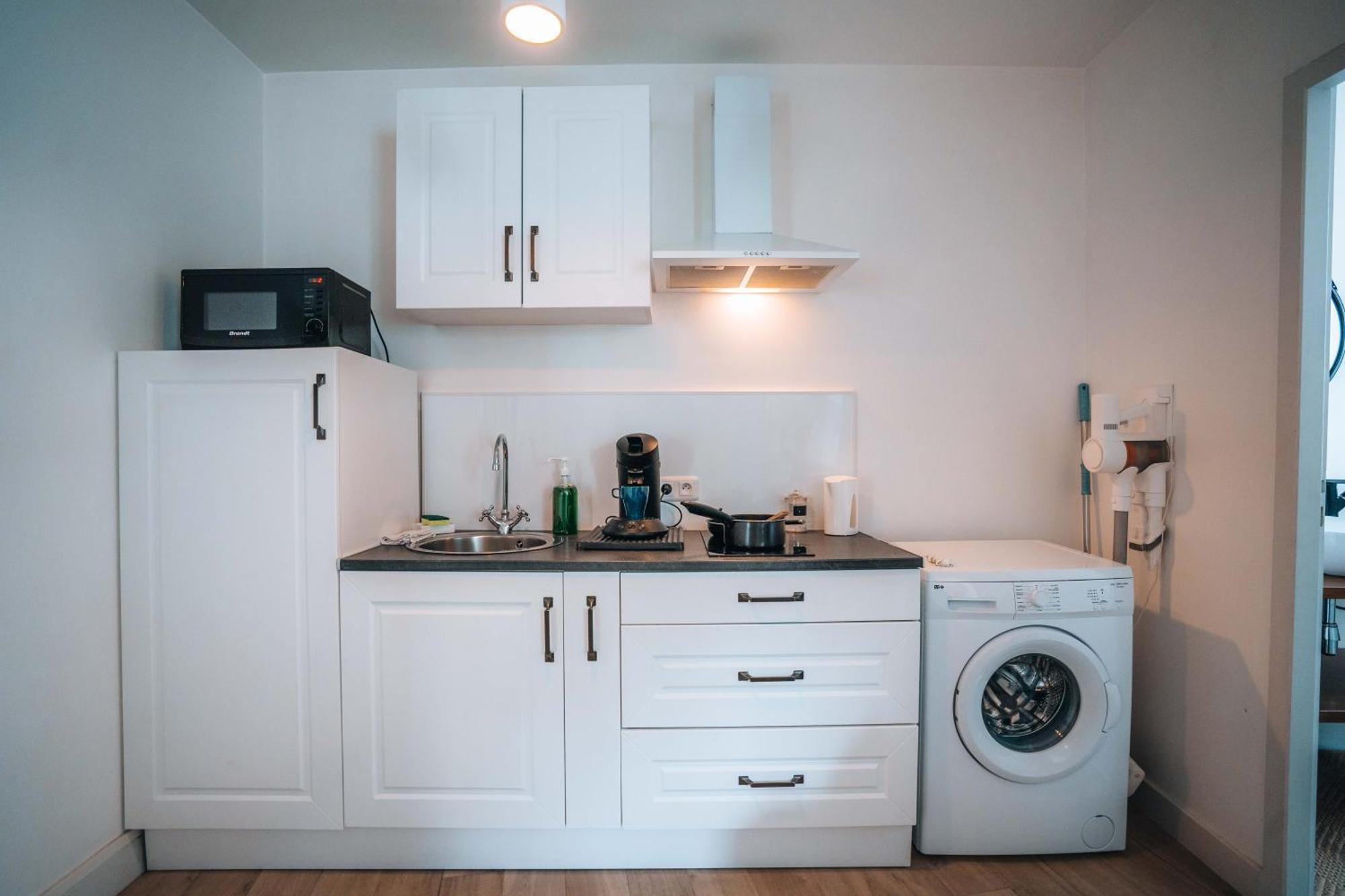 Les Petits Roys - Proche Centre Ville - Cosy Châteauroux Eksteriør billede